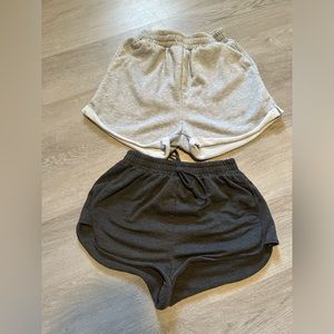 Women’s shorts bundle